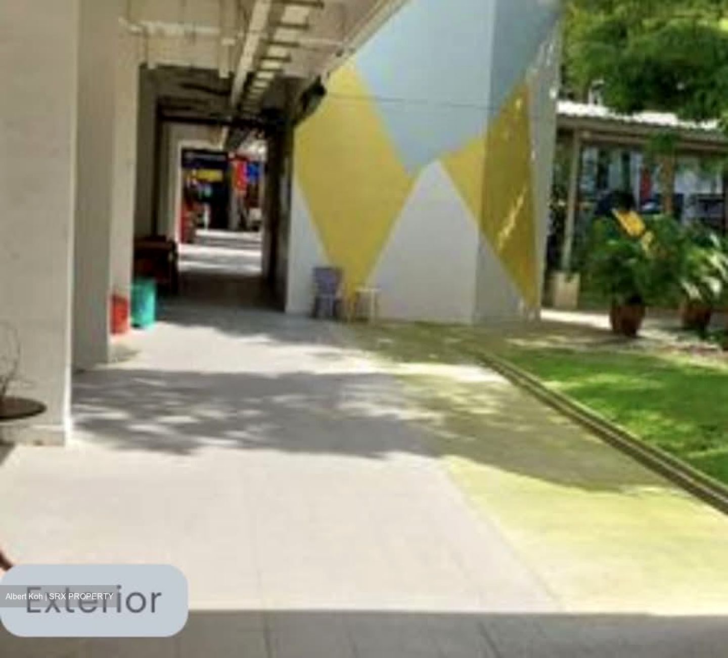 Little India Conservation Area (D8), Shop House #546955791
